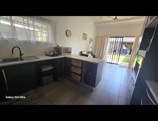 1 BEDROOM PROPERTY TO RENT IN ELSPARK